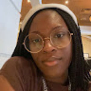 Meet your Posher, Ana